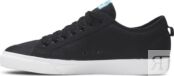 Кроссовки Adidas Nizza 'Colorful Trefoil - Black', черный FW4540 | Black фото 3