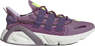 Кроссовки Adidas LXCON 'Purple Tint', фиолетовый