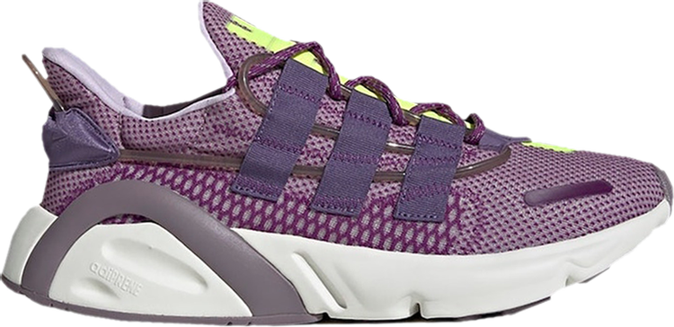 Кроссовки Adidas LXCON 'Purple Tint', фиолетовый EF4283 | Purple фото 1