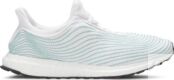 Кроссовки Adidas Parley x UltraBoost DNA 'Cloud White', бирюзовый EH1173 | Teal фото 1