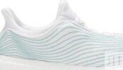 Кроссовки Adidas Parley x UltraBoost DNA 'Cloud White', бирюзовый EH1173 | Teal фото 2