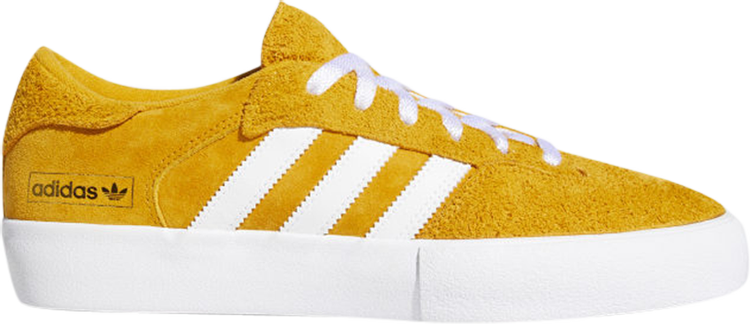 Кроссовки Adidas Matchbreak Super 'Yellow', желтый EG2746 | Yellow фото 1