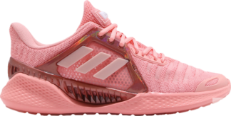 Кроссовки Adidas Climacool Vent Summer.Rdy 'Pink', розовый