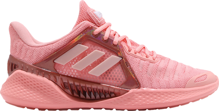 Кроссовки Adidas Climacool Vent Summer.Rdy 'Pink', розовый EG1123 | Pink фото 1