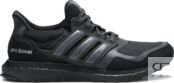 Кроссовки Adidas Ultraboost S&L 'Black Granite', черный EF1361 | Black фото 1