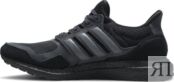 Кроссовки Adidas Ultraboost S&L 'Black Granite', черный EF1361 | Black фото 3