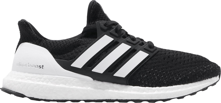 Кроссовки Adidas UltraBoost Clima U 'Black White', черный EG8076 | Black фото 1