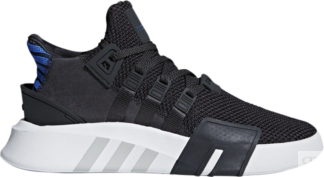 Кроссовки Adidas EQT Basketball ADV 'Carbon', черный