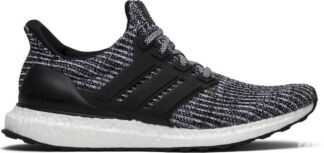 Кроссовки Adidas UltraBoost 4.0 'Cookies and Cream, черный