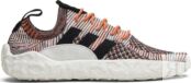 Кроссовки Adidas F/22 Primeknit 'Trace Orange', оранжевый CQ3026 | Orange фото 1