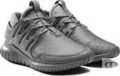 Кроссовки Adidas Tubular Nova 'Solid Grey', серый S32009 | Grey фото 2