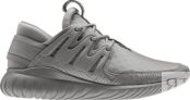 Кроссовки Adidas Tubular Nova 'Solid Grey', серый S32009 | Grey фото 3