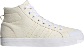 Кроссовки Adidas Wmns Bravada 'Wonder White', кремовый