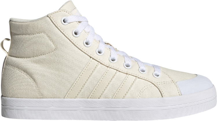 Кроссовки Adidas Wmns Bravada 'Wonder White', кремовый GY5042 | Cream фото 1