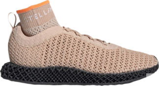 Кроссовки Adidas Stella McCartney x Wmns AlphaEdge 4D 'Soft Powder', розовы