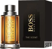 Туалетная вода Hugo Boss The Scent 204077 фото 2