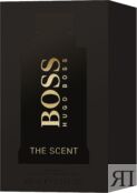 Туалетная вода Hugo Boss The Scent 204077 фото 3