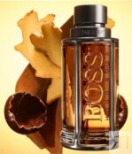 Туалетная вода Hugo Boss The Scent 204077 фото 4