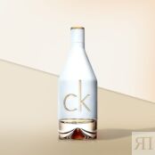 Туалетная вода Calvin Klein CK IN2U 977 фото 5