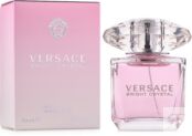 Туалетная вода Versace Bright Crystal 4146 фото 2