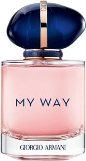 Духи Giorgio Armani My Way