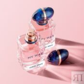 Духи Giorgio Armani My Way 548335 фото 4