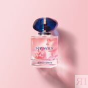 Духи Giorgio Armani My Way 548335 фото 5