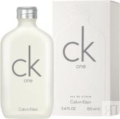 Туалетная вода Calvin Klein CK One 13362 фото 2