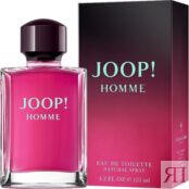 Туалетная вода Joop! Joop Homme 31461 фото 2