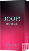 Туалетная вода Joop! Joop Homme 31461 фото 3