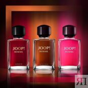 Туалетная вода Joop! Joop Homme 31461 фото 5