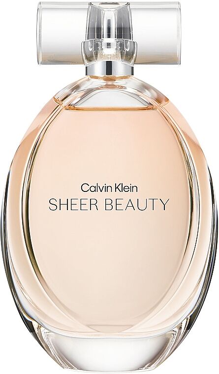 Туалетная вода Calvin Klein Sheer Beauty 24637 фото 1