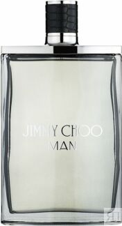 Туалетная вода Jimmy Choo Man