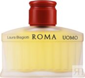 Туалетная вода Laura Biagiotti Roma Uomo 3243 фото 1