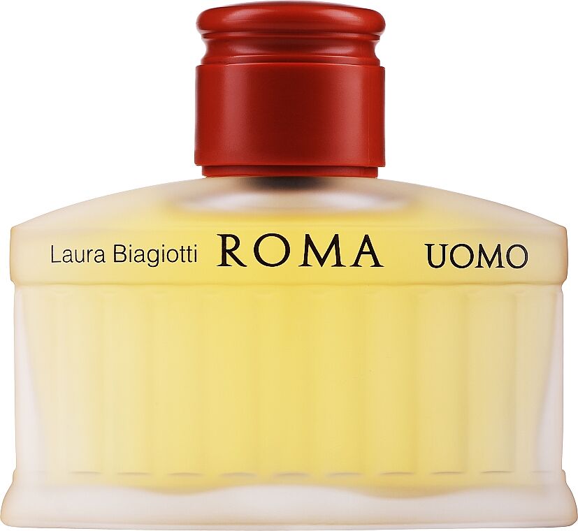 Туалетная вода Laura Biagiotti Roma Uomo 3243 фото 1