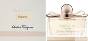 Духи Salvatore Ferragamo Signorina Eleganza 92559 фото 2