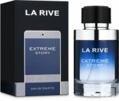 Туалетная вода La Rive Extreme Story 352357 фото 2