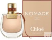 Духи Chloe Nomade Absolu de Parfum