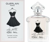 Туалетная вода Guerlain La Petite Robe Noire 32291 фото 2