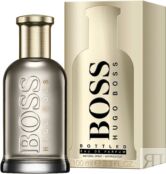 Духи Hugo Boss Boss Bottled Eau de Parfum For Men 584932 фото 2