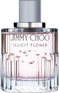 Туалетная вода Jimmy Choo Illicit Flower