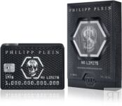 Духи Philipp Plein No Limits 559911 фото 2