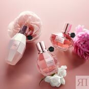 Духи Viktor & Rolf Flowerbomb Dew 538573 фото 5