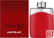 Духи Montblanc Legend Red 778630 фото 2