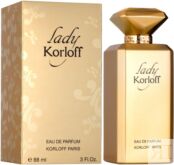 Духи Korloff Paris Lady Korloff 79787 фото 2