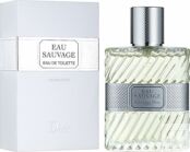 Туалетная вода Dior Eau Sauvage 1471 фото 2