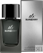 Духи Burberry Mr. Burberry Eau de Parfum 309435 фото 2