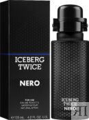 Туалетная вода Iceberg Twice Nero For Him 682326 фото 2