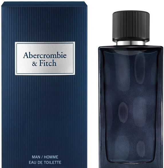 Туалетная вода Abercrombie & Fitch First Instinct Blue 391354 фото 1