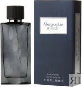 Туалетная вода Abercrombie & Fitch First Instinct Blue 391354 фото 3